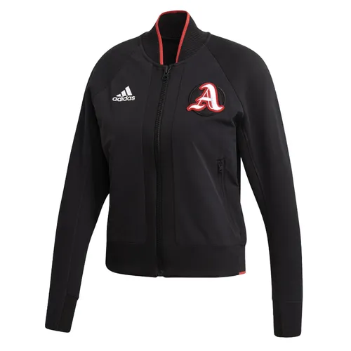 Áo Khoác Adidas VRCT FI9214 Màu Đen Size L