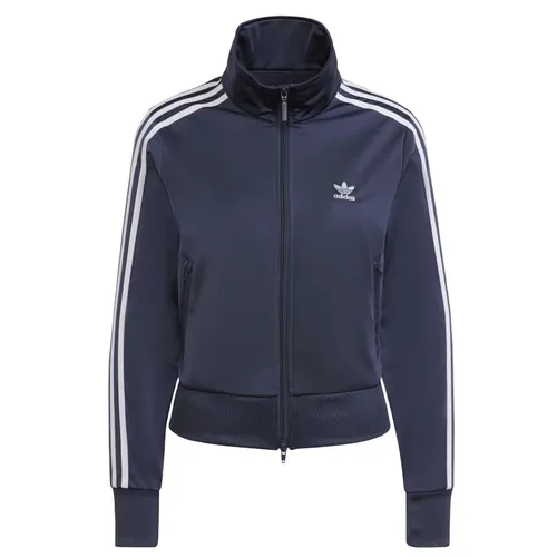 Áo Khoác Nữ Adidas Adicolor Classics Firebird Primeblue Track Jacket HE9528 Màu Xanh Navy Size M - Thời trang - Vua Hàng Hiệu