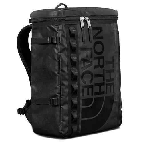 Balo The North Face Base Camp Fusebox Backpack - NF0A3KVRKX7 Màu Đen-5
