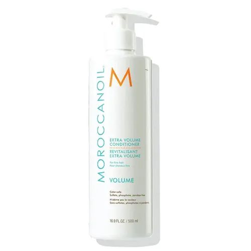 Moroccanoil - Dầu Xả Tăng Độ Phồng Tóc Moroccanoil Extra Volume Conditioner 500ml - Vua Hàng Hiệu