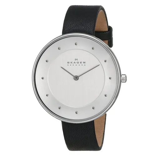 Đồng Hồ Nữ Skagen SKW2232 Màu Bạc