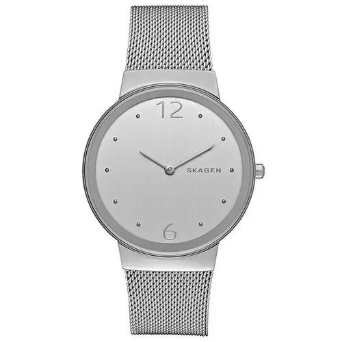Skagen - Đồng Hồ Nữ Skagen SKW2380 Màu Bạc - Vua Hàng Hiệu