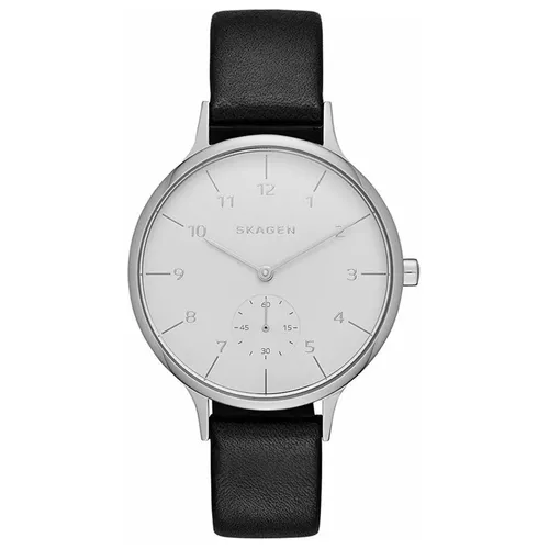 Đồng Hồ Nữ Skagen SKW2415 Màu Bạc
