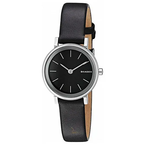 Skagen Đen - Đồng Hồ Nữ Skagen SKW2442 Màu Bạc Đen - Vua Hàng Hiệu