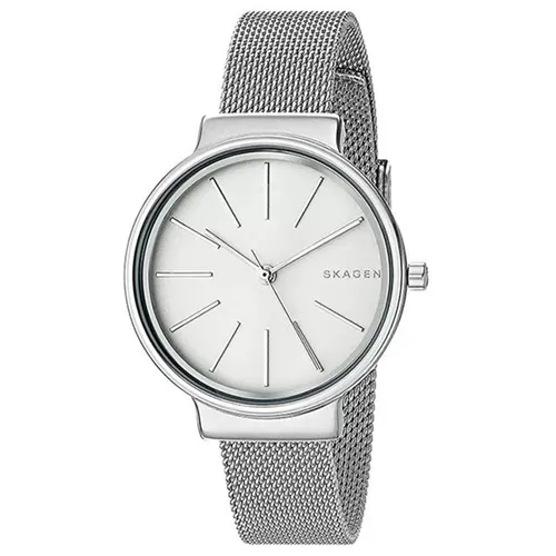 Đồng Hồ Nữ Skagen SKW2478 Màu Trắng Bạc - Đồng hồ - Vua Hàng Hiệu