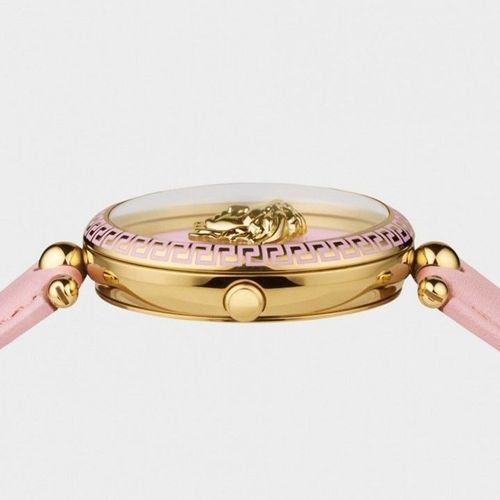 Đồng Hồ Nữ Versace VECQ00518 Palazzo Empire Pink Watch 34mm Màu Hồng-2