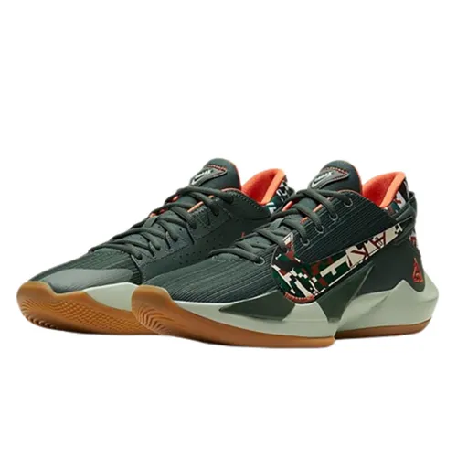 Giày Thể Thao Nike Zoom Freak 2 Ashiko DC9853-300 Size 41