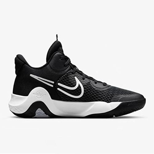 Giày Bóng Rổ Nike KD Trey 5 IX Basketball CW3400-002 Màu Đen Trắng Size 42.5-2