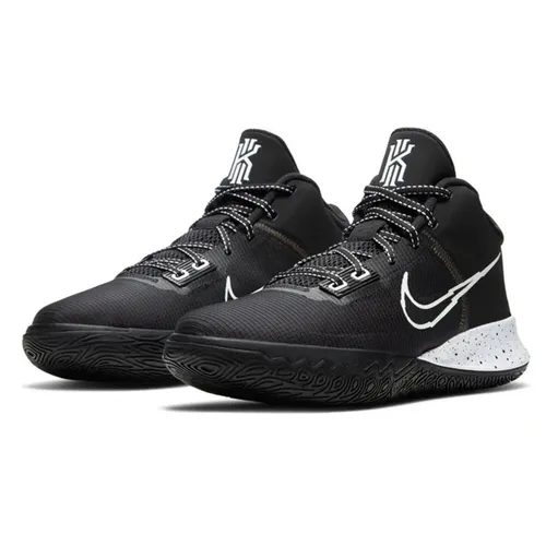 Giày Bóng Rổ Nike Kyrie Flytrap 4 EP Black White CT1973-001 Màu Đen Trắng Size 42.5 - Giày - Vua Hàng Hiệu