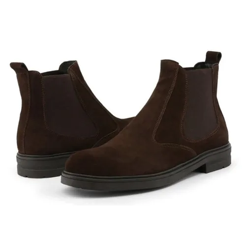 Giày Boot Duca Di Morrone DAMIANO-CAM_TDM Màu Nâu Size 41