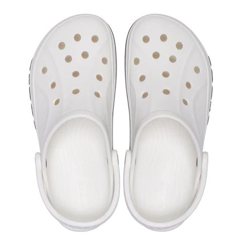 Giày Crocs CLog Bayaband 205089-126 Màu Trắng-6