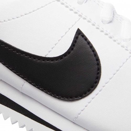Giày Nike Cortez Basic SL 904764 102 Màu Trắng Size 38-6