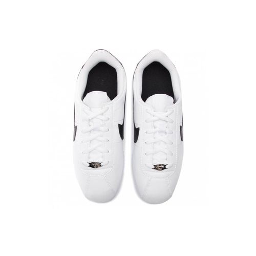 Giày Nike Cortez Basic SL 904764 102 Màu Trắng Size 38-7