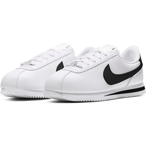 Giày Nike Cortez Basic SL 904764 102 Màu Trắng Size 38-8