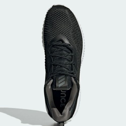 Giày Thể Thao Adidas Alphabounce EK 'Black' GW2268 Màu Đen Size 39-2