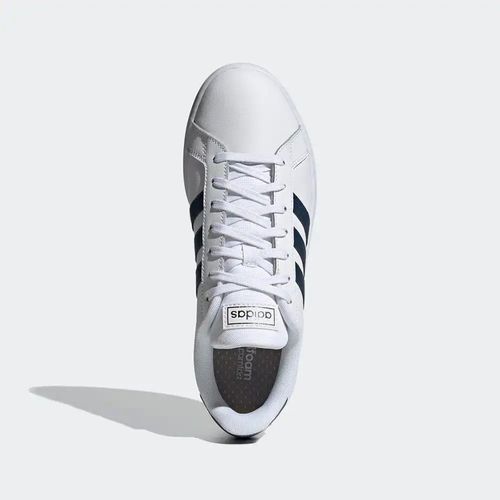 Giày Thể Thao Adidas Grand Court White Gum FY8209 Màu Trắng Size 44.5-5