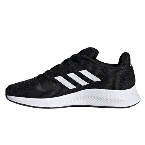 Giày Thể Thao Adidas Runfalcon 2.0 Shoes FY9495 Màu Đen Size 35.5
