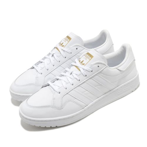 Giày Thể Thao Adidas Team Court Shoes EF6049 Màu Trắng Size 40.5-3