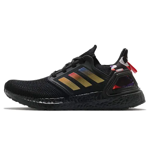 Giày Thể Thao Adidas Ultraboost 20 GZ8988 Màu Đen Size 42.5