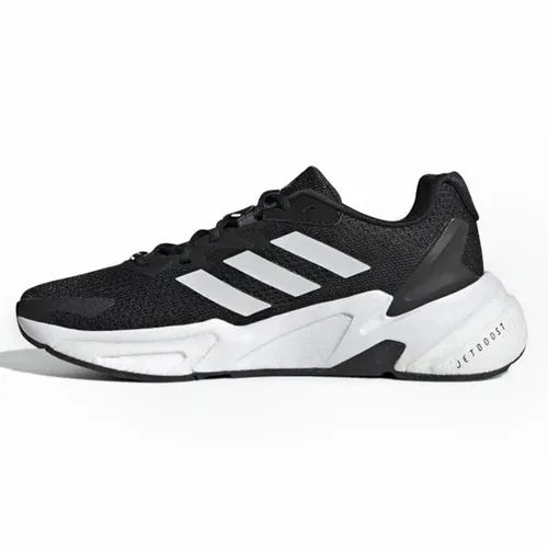 Giày Thể Thao Adidas X9000l3 S23689 Màu Đen Trắng Size 37