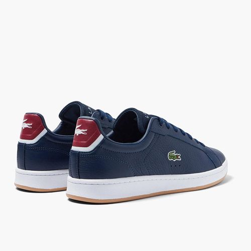 Giày Thể Thao Lacoste Carnaby Pro 222 Màu Xanh Navy Size 40.5-5