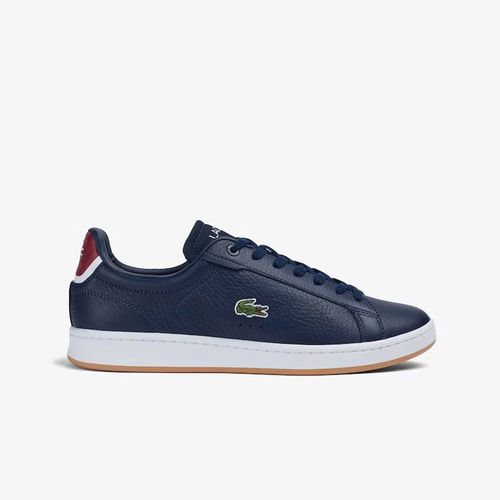 Giày Thể Thao Lacoste Carnaby Pro 222 Màu Xanh Navy Size 40.5-6