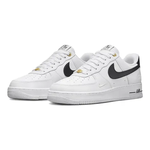 Giày Thể Thao Nike Air Force 1 07 LV8 40th Anniversary DQ7658-100 Màu Trắng Size 40.5