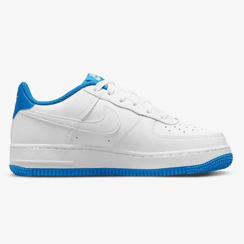 Giày Thể Thao Nike Air Force 1 Low 'White Blue' DV1331-101 Màu Trắng Xanh Size 38.5-2
