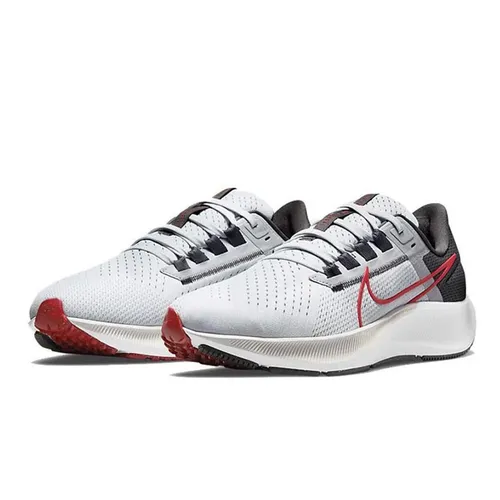 Giày Thể Thao Nike Air Zoom Pegasus 38 CW7356-004 Màu Xám Size 40 - Giày - Vua Hàng Hiệu