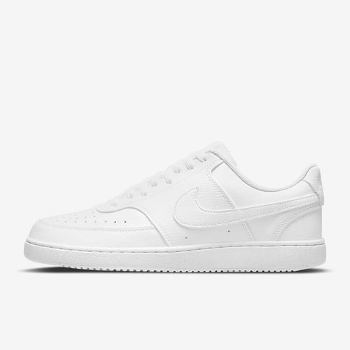 Giày Thể Thao Nike Court Vision Low Next Nature Màu Trắng Size 37.5-2