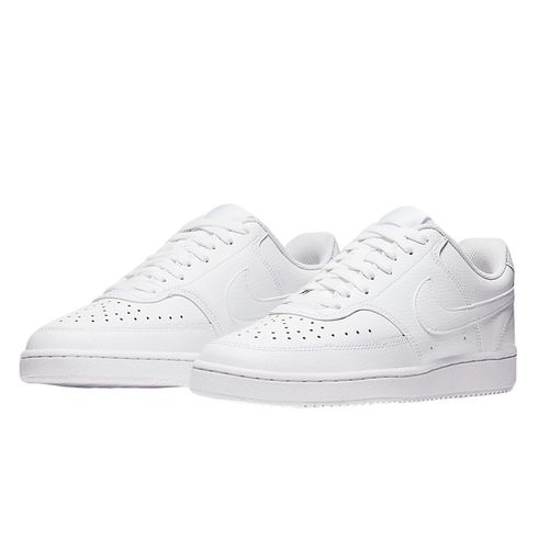 Giày Thể Thao Nike Court Vision Low White CD5434-100 Màu Trắng Size 43