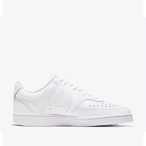 Giày Thể Thao Nike Court Vision Low White CD5434-100 Màu Trắng Size 43-3