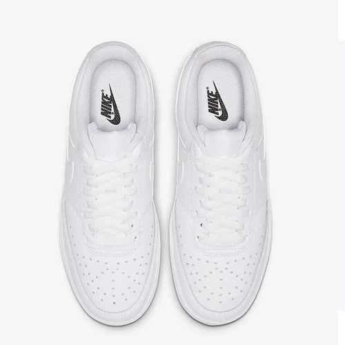 Giày Thể Thao Nike Court Vision Low White CD5434-100 Màu Trắng Size 43-4