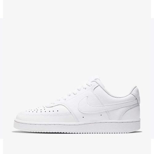 Giày Thể Thao Nike Court Vision Low White CD5434-100 Màu Trắng Size 43-5