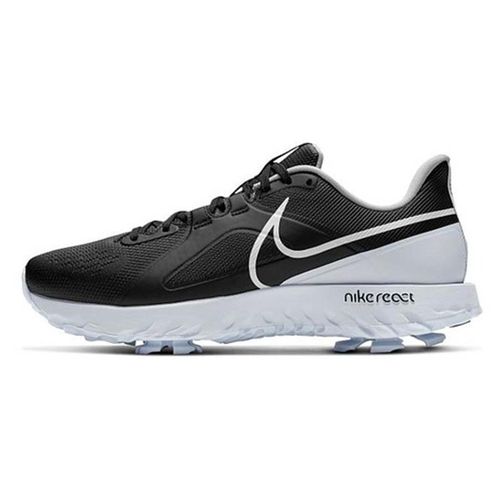 Giày Thể Thao Nike React Infinity Pro Wide CT6621-004 Màu Đen Trắng Size 41-1