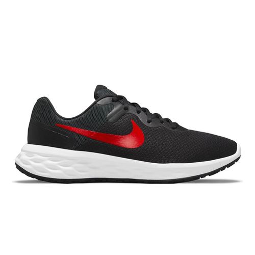 Giày Thể Thao Nike Revolution 6 Next Nature DC3728-005 Màu Đen Size 44-3