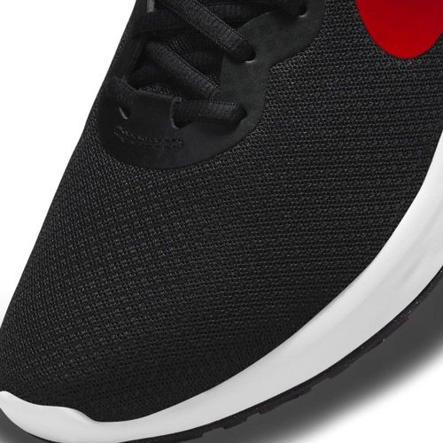 Giày Thể Thao Nike Revolution 6 Next Nature DC3728-005 Màu Đen Size 44-8