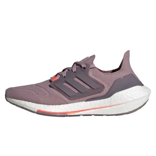 Giày Thể Thao Nữ Adidas Ultraboost 22 GX5588 Màu Tím Nhạt Size 39