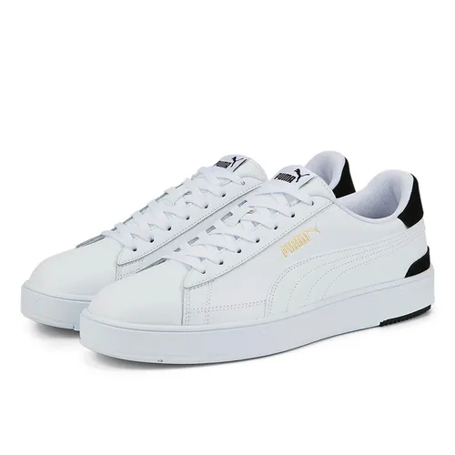 Giày Thể Thao Puma Serve Pro Wide Màu Trắng Size 40