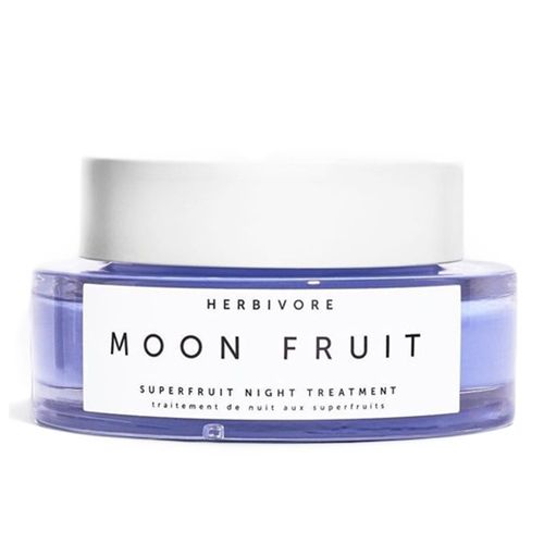 Kem Dưỡng Đêm Herbivore Botanicals Moon Fruit Superfruit Night Treatment 50ml