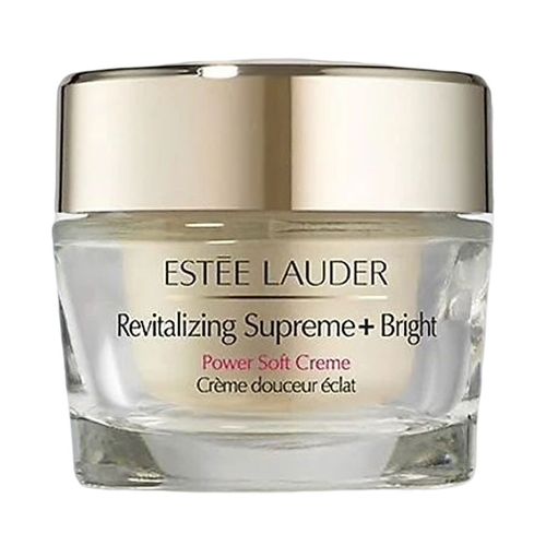 Kem Dưỡng Trắng Trẻ Hoá Da Estée Lauder Revitalizing Supreme+ Bright Power Soft Crème - Moisturizer 50ml