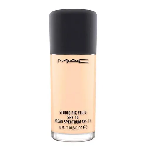 Kem Nền MAC NC10 Studio Fix Fluid SPF15 30ml - Trang điểm - Vua Hàng Hiệu