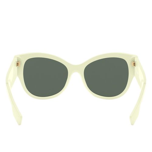 Kính Mát Burberry Light Green Ladies Sunglasses BE4294 38153H 54mm Màu Xanh Green-1