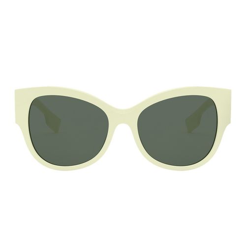 Kính Mát Burberry Light Green Ladies Sunglasses BE4294 38153H 54mm Màu Xanh Green-2