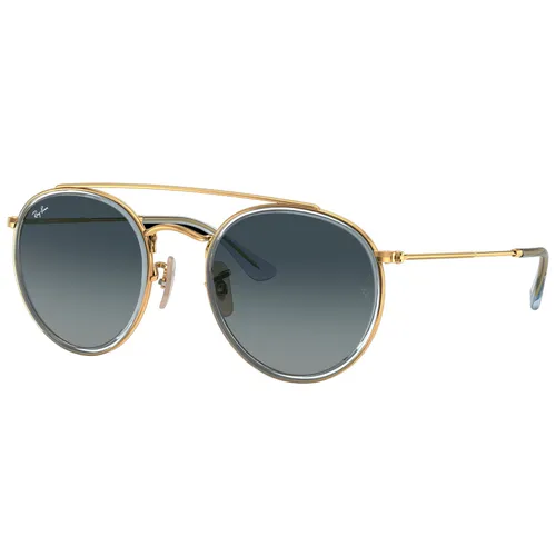 Kính Mát Rayban 0RB3647N_91233M51.CS Màu Xám Gradient