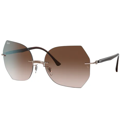Kính Mát Rayban 0RB8065_155/1362.IS-0922 Màu Nâu