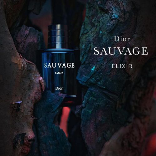 Nước Hoa Nam Dior Sauvage Elixir 60ml-1