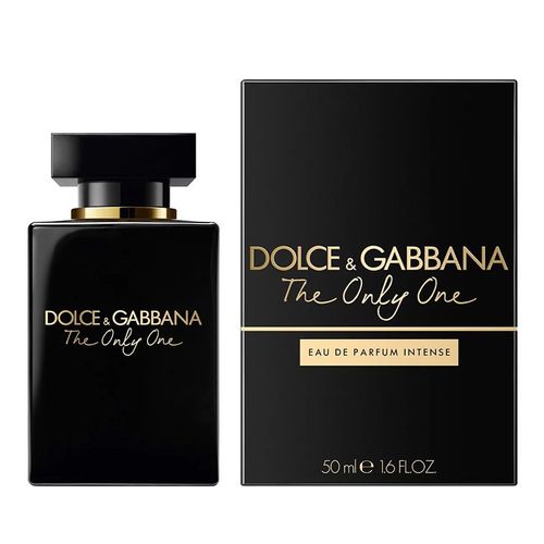 Nước Hoa Nữ Dolce & Gabbana The Only One Eau De Parfum Intense  50ml