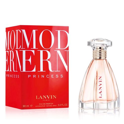 Nước Hoa Nữ Lanvin Modern Princess Eau De Parfum 90ml-2