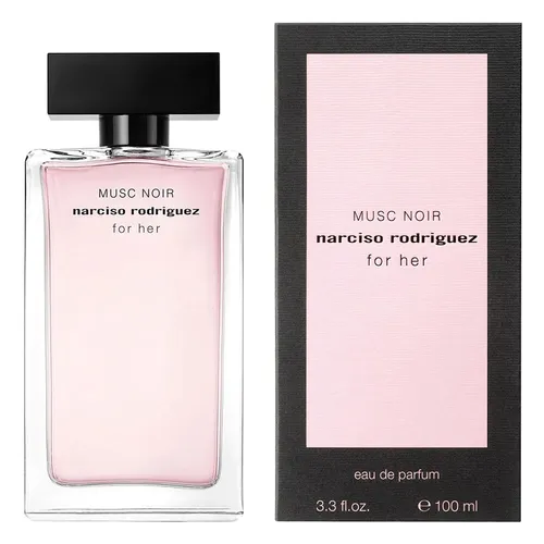 Nước Hoa Nữ Narciso Rodriguez Musc Noir For Her EDP Spray 100ml